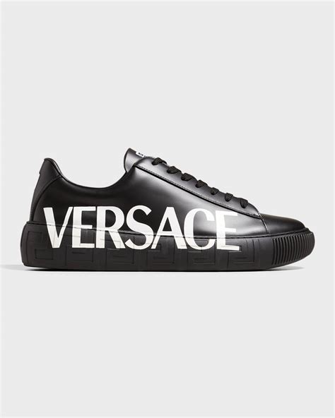 versace 1969 shoes mens|Versace autumn men's shoes price.